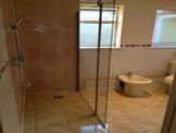 Wet Room in Charlbury, Oxfordshire, October 2012 - Image 6